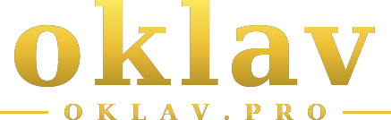 oklav logo
